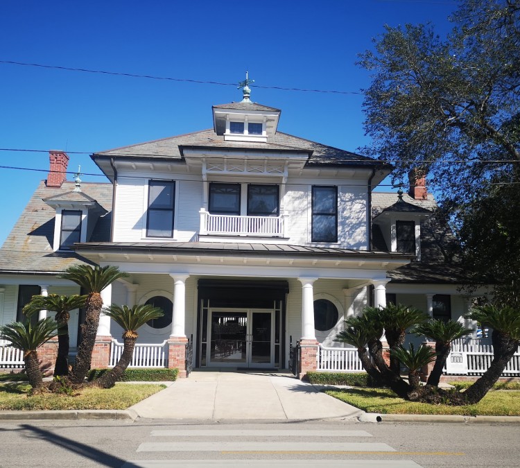 The McFaddin-Ward House Historic Museum (Beaumont,&nbspTX)